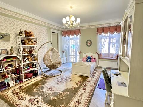 квартира по адресу Топольского пер. (Інвалідний), 2