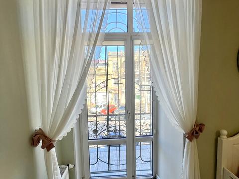 квартира по адресу Топольского пер. (Інвалідний), 2