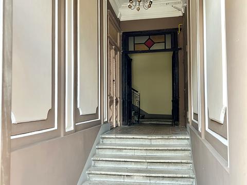 квартира по адресу Топольского пер. (Інвалідний), 2