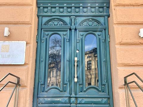 квартира по адресу Топольского пер. (Інвалідний), 2