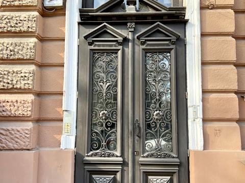 квартира по адресу Топольского пер. (Інвалідний), 2