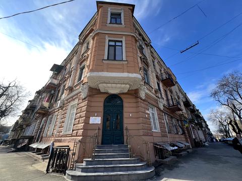 квартира по адресу Топольского пер. (Інвалідний), 2