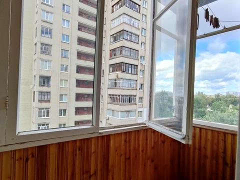 квартира за адресою Іллінська вул. (Червоногвардійська), 51/1