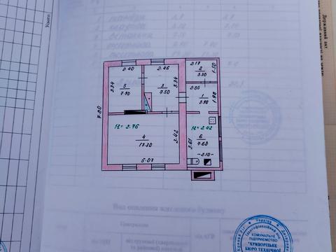будинок за адресою Балка Чабанська вул. (Московська), 34