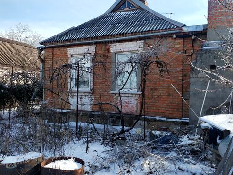 будинок за адресою Балка Чабанська вул. (Московська), 34