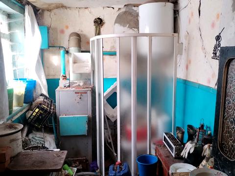 будинок за адресою Балка Чабанська вул. (Московська), 34