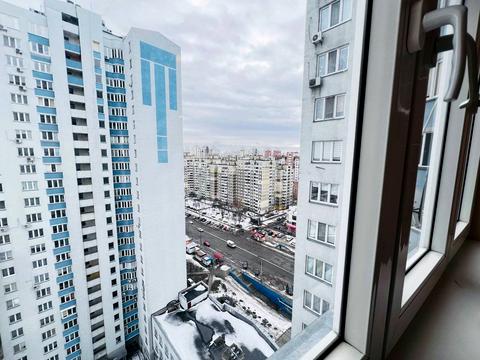 квартира за адресою Червоної Калини просп. (Володимира Маяковського), 70