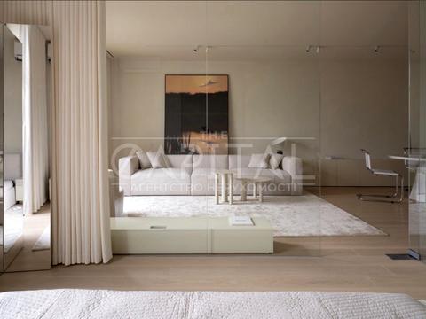 квартира по адресу Лютеранская ул., 14в