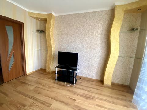 квартира по адресу Павла Тичини ул., 9