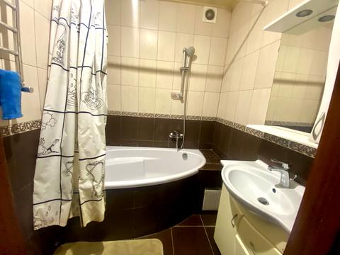 квартира по адресу Павла Тичини ул., 9