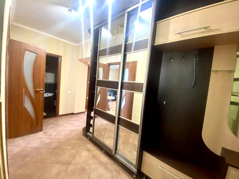 квартира по адресу Павла Тичини ул., 9