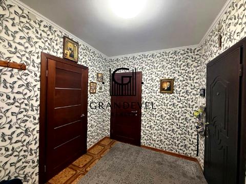 квартира по адресу Урловская ул., 17