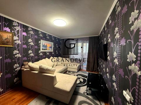 квартира по адресу Урловская ул., 17