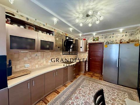 квартира по адресу Урловская ул., 17