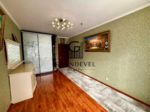 квартира по адресу Урловская ул., 17