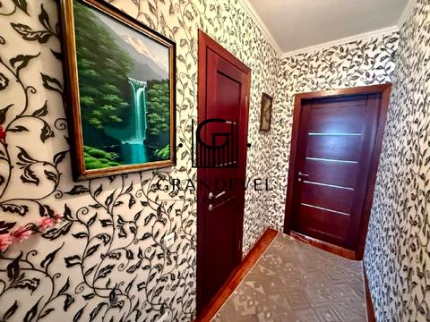 квартира по адресу Урловская ул., 17