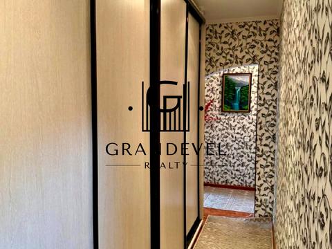 квартира по адресу Урловская ул., 17