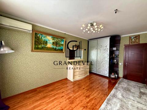 квартира по адресу Урловская ул., 17