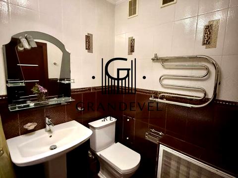 квартира по адресу Урловская ул., 17