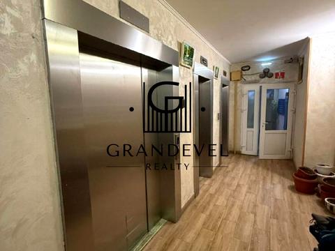 квартира по адресу Урловская ул., 17