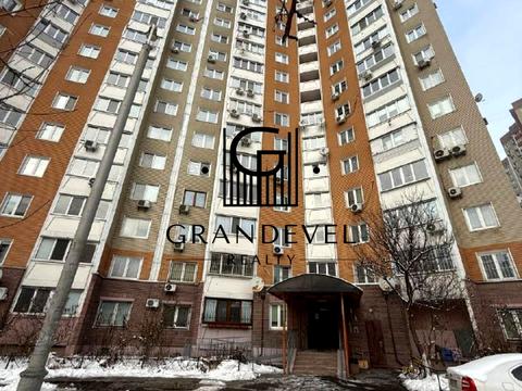 квартира по адресу Урловская ул., 17