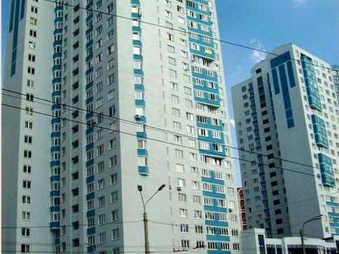 квартира за адресою Червоної Калини просп. (Володимира Маяковського), 70