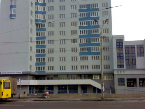 квартира за адресою Червоної Калини просп. (Володимира Маяковського), 70