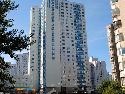 квартира за адресою Червоної Калини просп. (Володимира Маяковського), 70