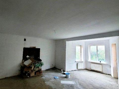 дом по адресу Садовая ул.