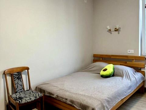 квартира по адресу Трускавецкая ул., (Будинок 1)