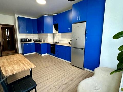 квартира по адресу Трускавецкая ул., (Будинок 1)