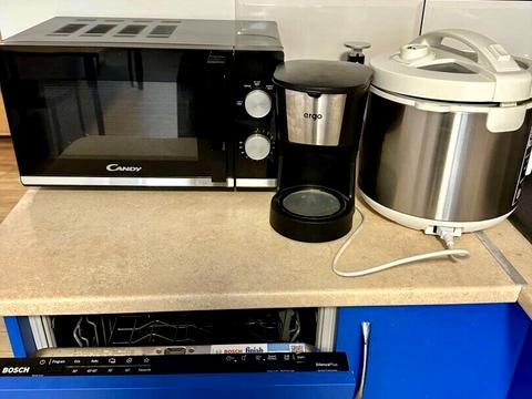 квартира по адресу Трускавецкая ул., (Будинок 1)