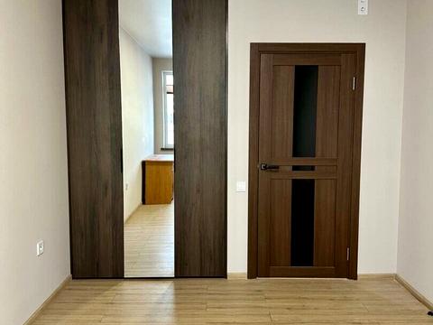 квартира по адресу Трускавецкая ул., (Будинок 1)