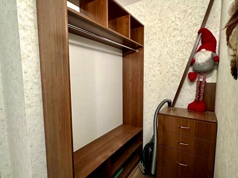 квартира по адресу Трускавецкая ул., (Будинок 1)