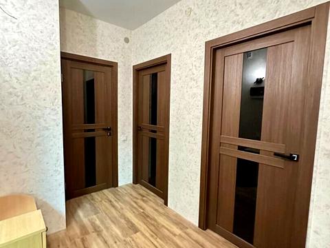 квартира по адресу Трускавецкая ул., (Будинок 1)