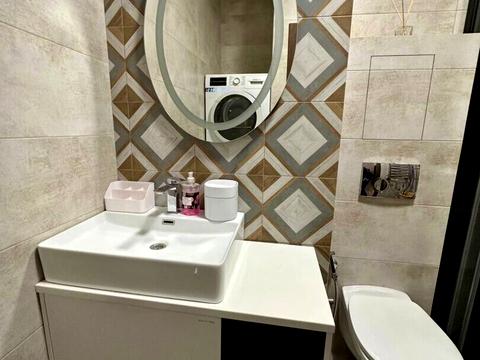 квартира по адресу Трускавецкая ул., (Будинок 1)