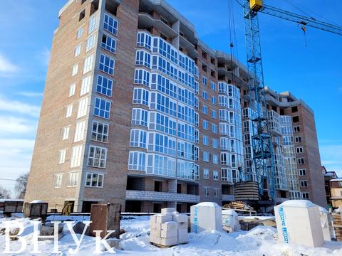 квартира за адресою Глибока вул., 19-А