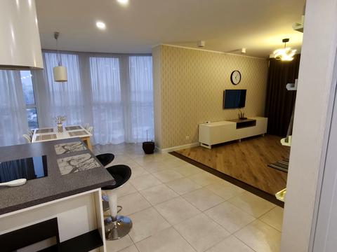 квартира за адресою Івана Сльоти вул., 49г