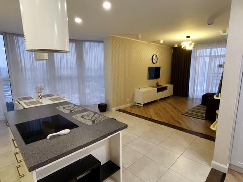 квартира за адресою Івана Сльоти вул., 49г