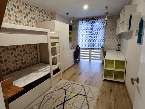 квартира за адресою Івана Сльоти вул., 49г