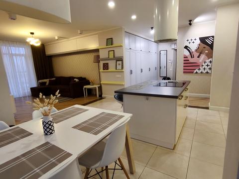 квартира за адресою Івана Сльоти вул., 49г