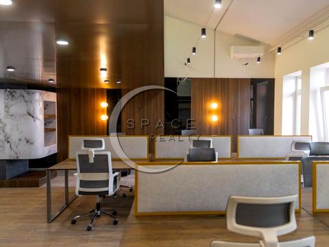 коммерческая по адресу Панаса Мирного ул., 8