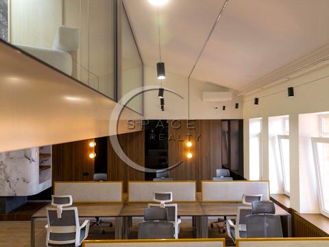 коммерческая по адресу Панаса Мирного ул., 8