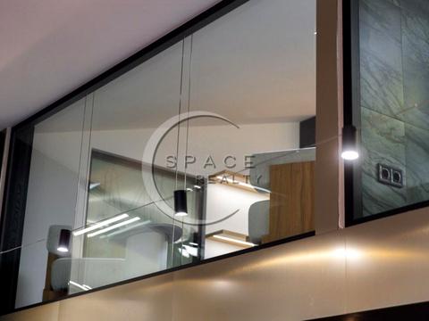 коммерческая по адресу Панаса Мирного ул., 8