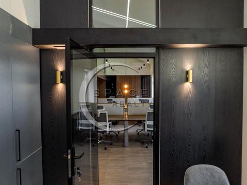 коммерческая по адресу Панаса Мирного ул., 8