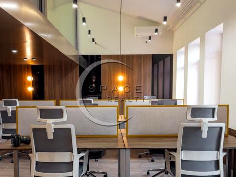 коммерческая по адресу Панаса Мирного ул., 8