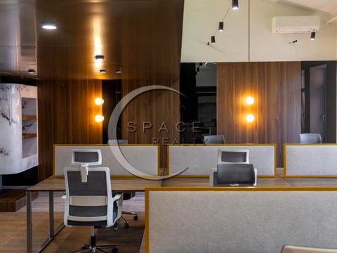 коммерческая по адресу Панаса Мирного ул., 8