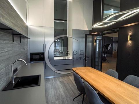 коммерческая по адресу Панаса Мирного ул., 8