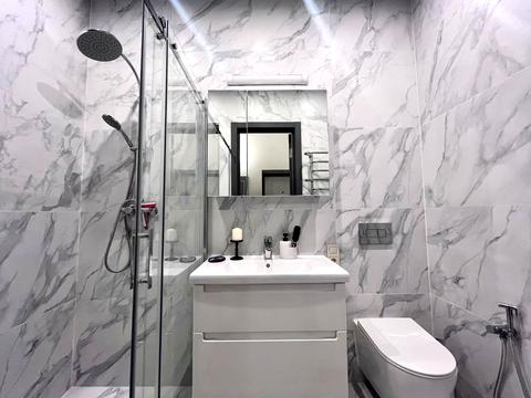 квартира по адресу Союза Украинок ул. (Лобачевского), 11