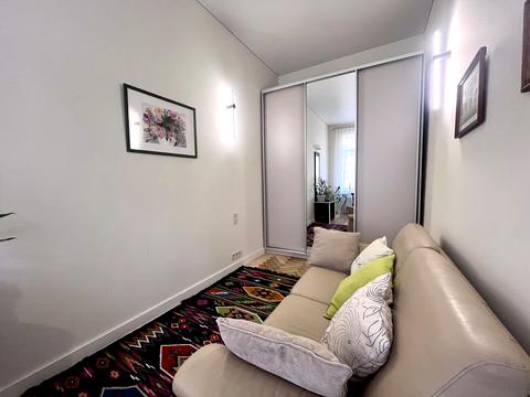 квартира по адресу Союза Украинок ул. (Лобачевского), 11